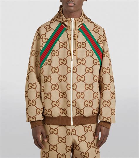 gucci men's coat